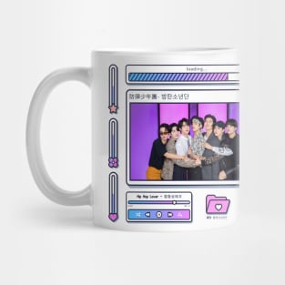 BTS Forever! Mug